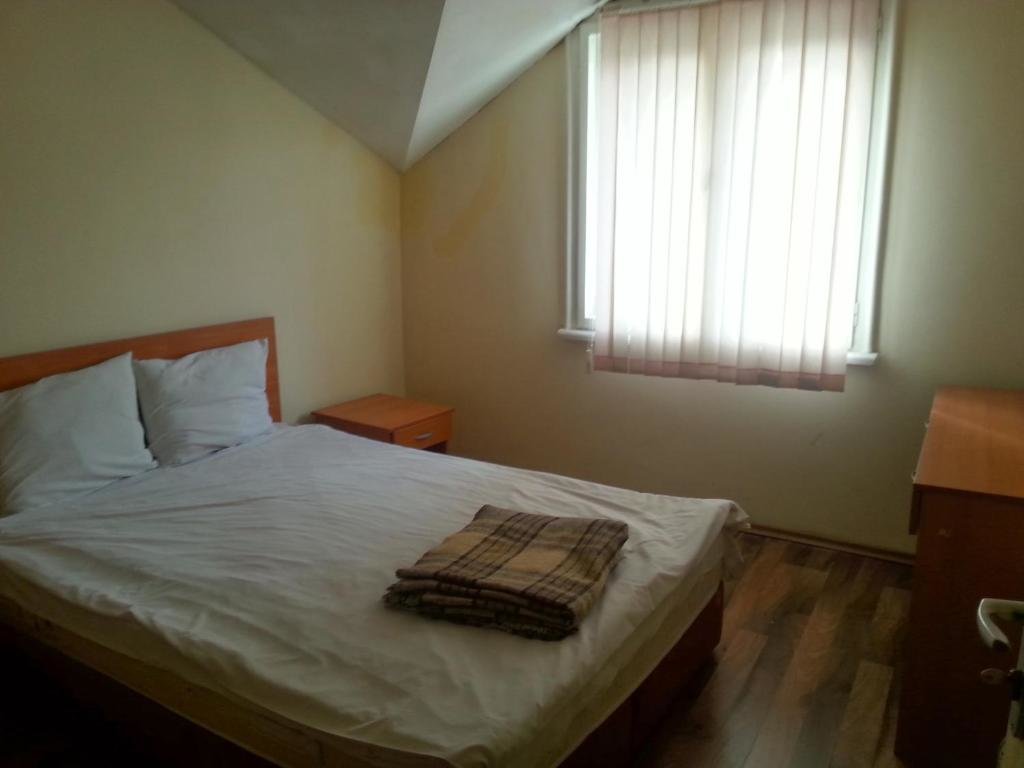 Двухместный номер Standard Hostel Center Plovdiv