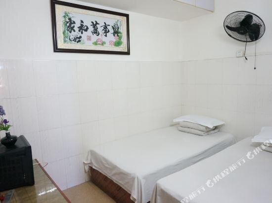 Economy Einzel Zimmer Mengzhixiang Wenxin Family Hostel