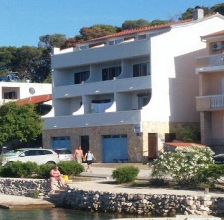 Studio Apartments Marica - 10m from sea