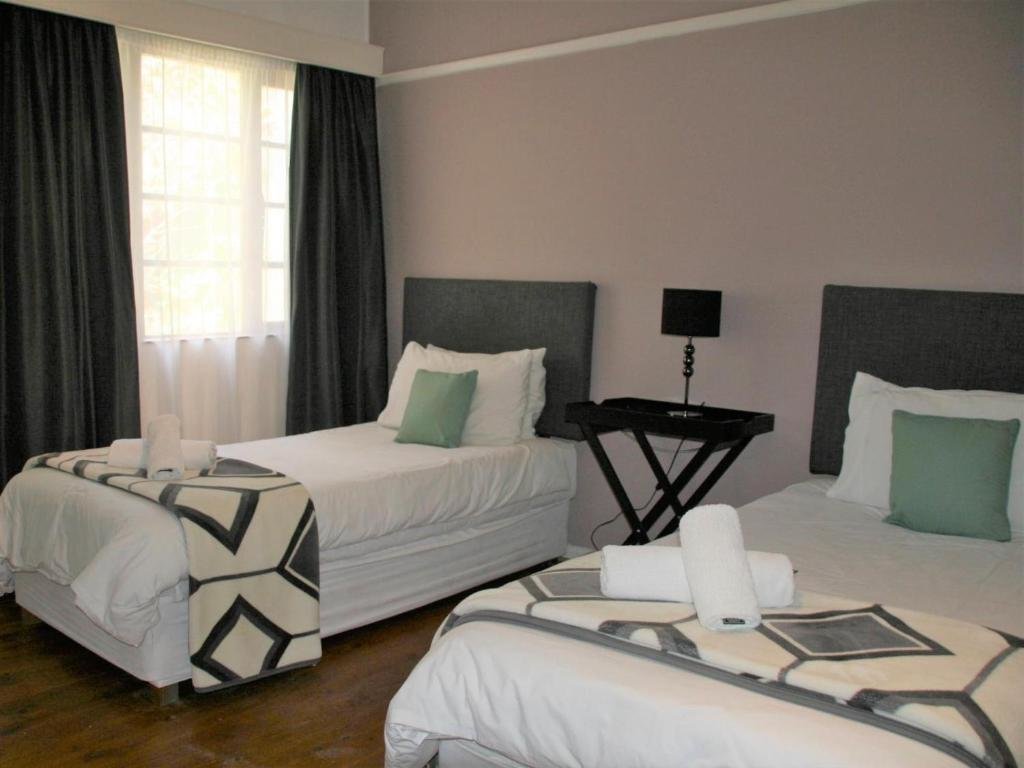 Business room Somerset Guest Lodge - Western Cape