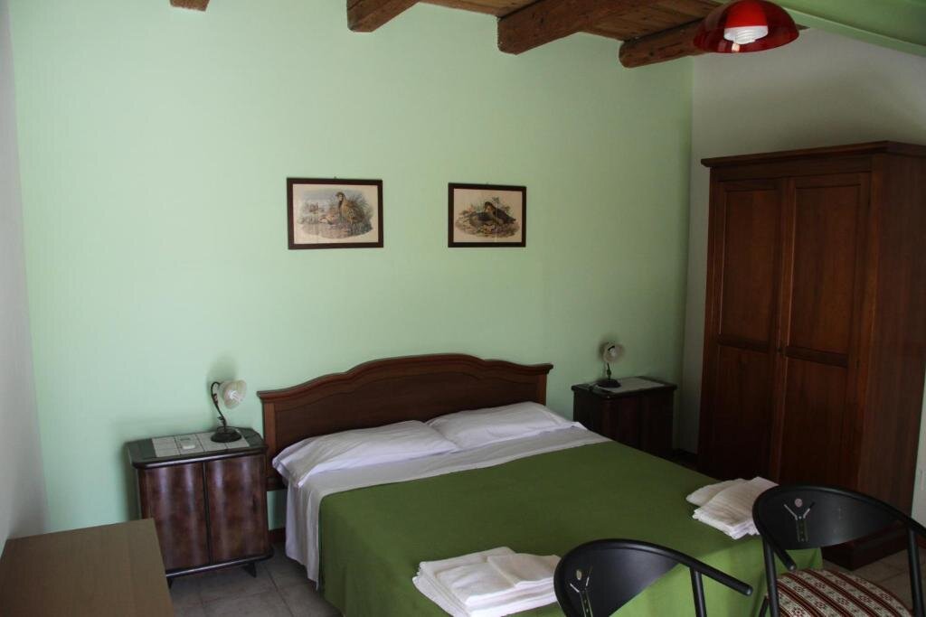 Standard Double room Il Campetto Country House