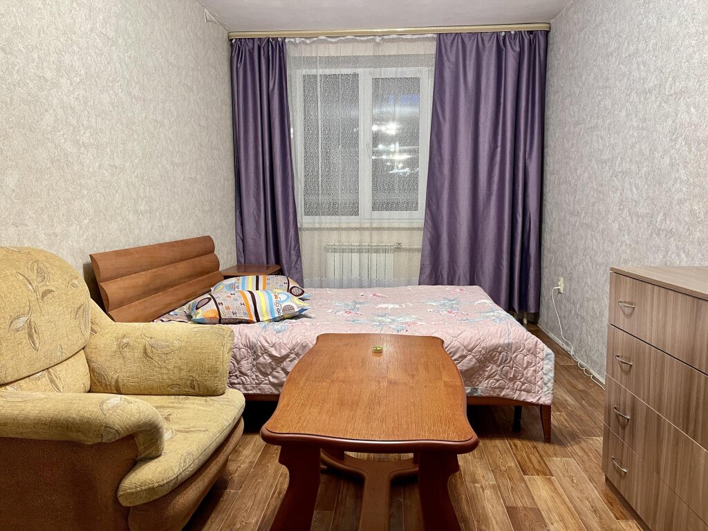 Economy Apartment Rentier on Sovetskaya Street