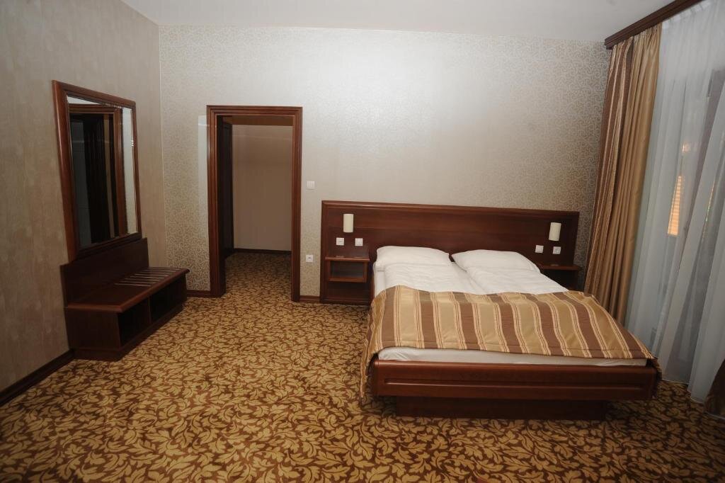 Двухместный номер Standard Hotel Balkana Vidović
