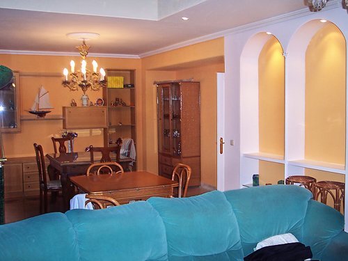 House Miralrio Rivas-Vaciamadrid 里瓦斯 - 瓦希安马德里