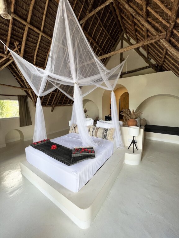 Люкс Luxury Kuwa Zanzibar