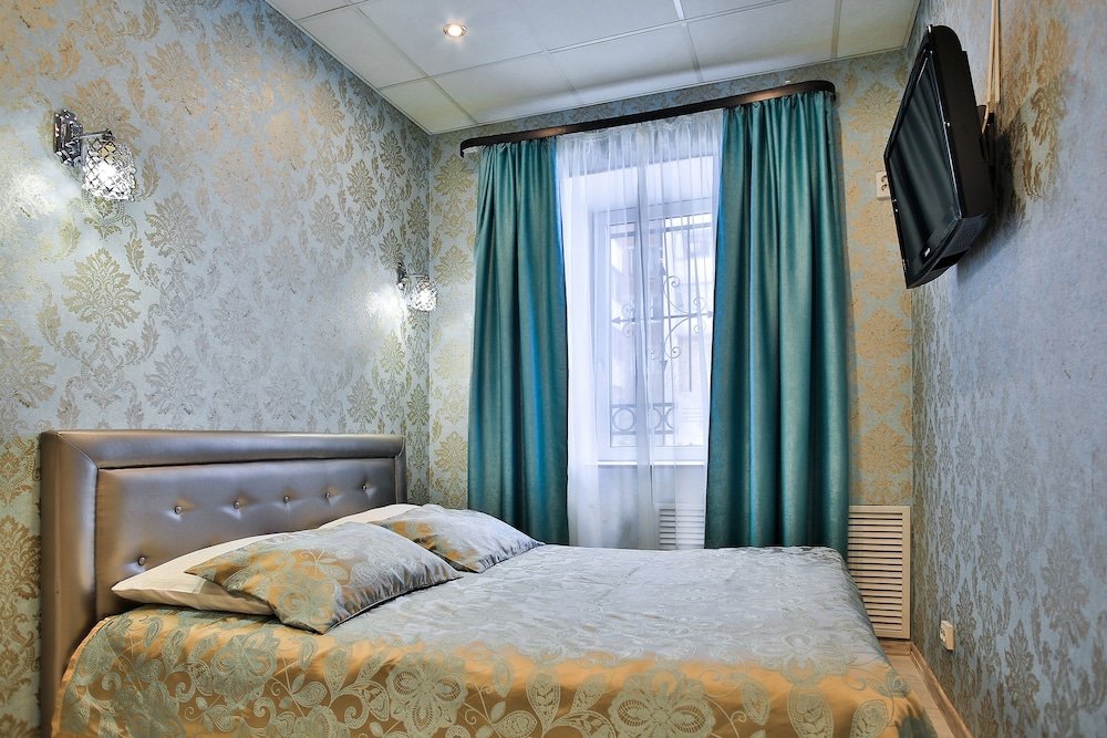 Suite Comfort Mini-Hotel on Dunayskom