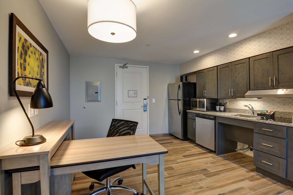 Quadruple Suite Homewood Suites By Hilton Hadley Amherst