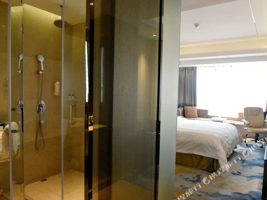 Superior Zimmer Sorl Hotel Hangzhou