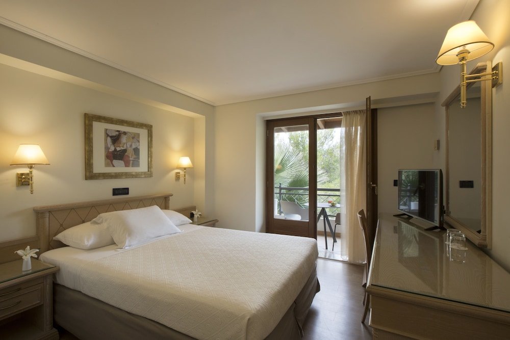 Номер Standard Negroponte Resort Eretria