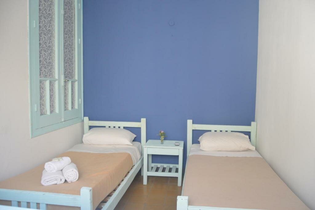 Standard Double room VIAJERO Suites & Hostel Punta del este