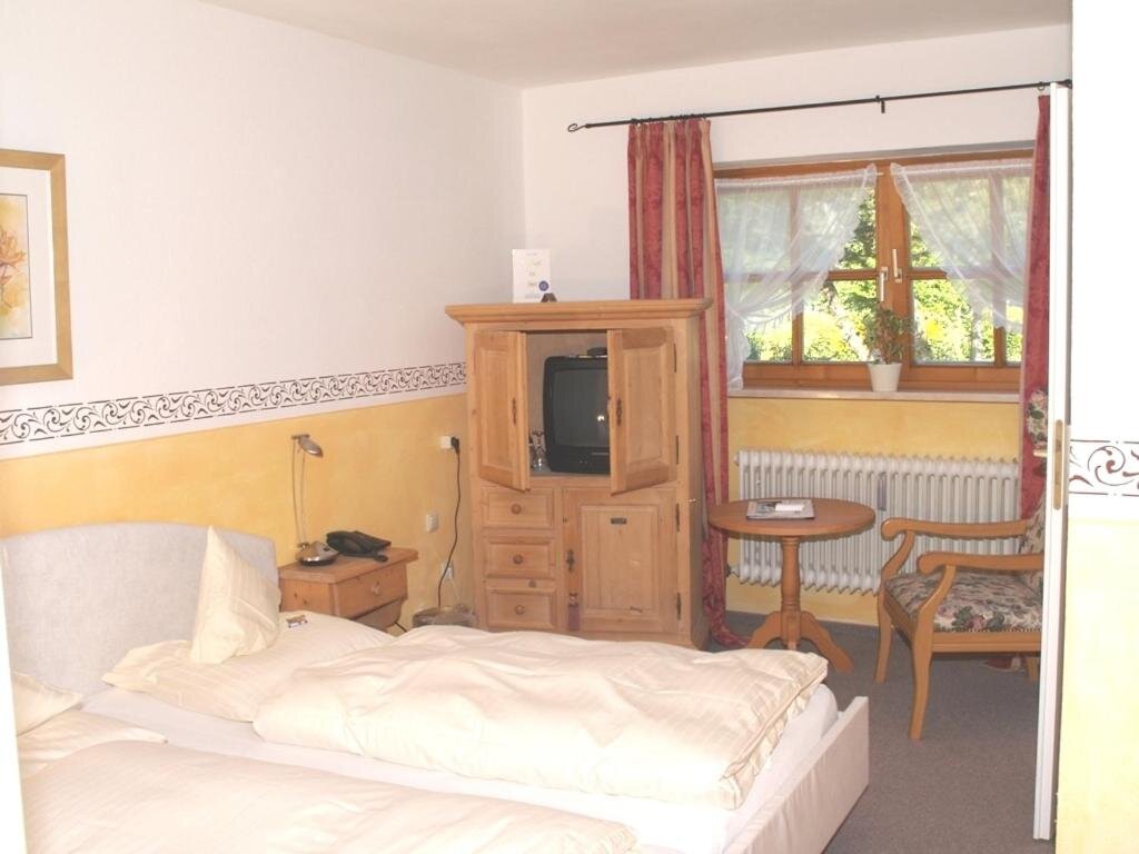 Standard Double room Eichenhof
