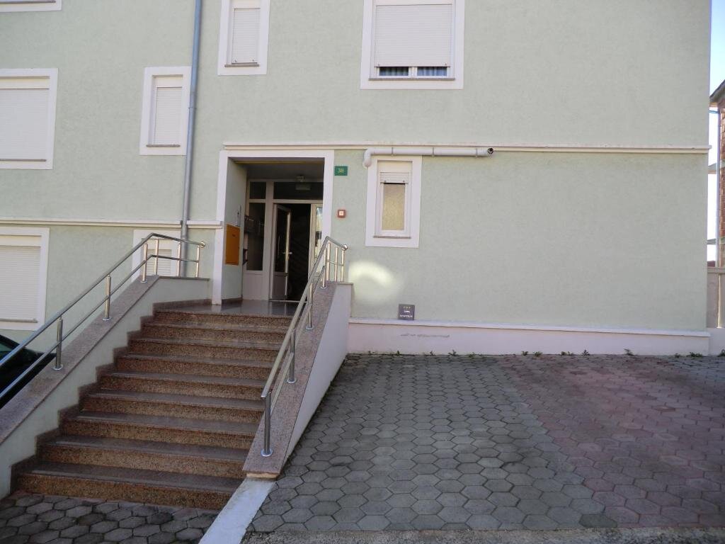 Apartment 1 Schlafzimmer mit Balkon Apartment Popović
