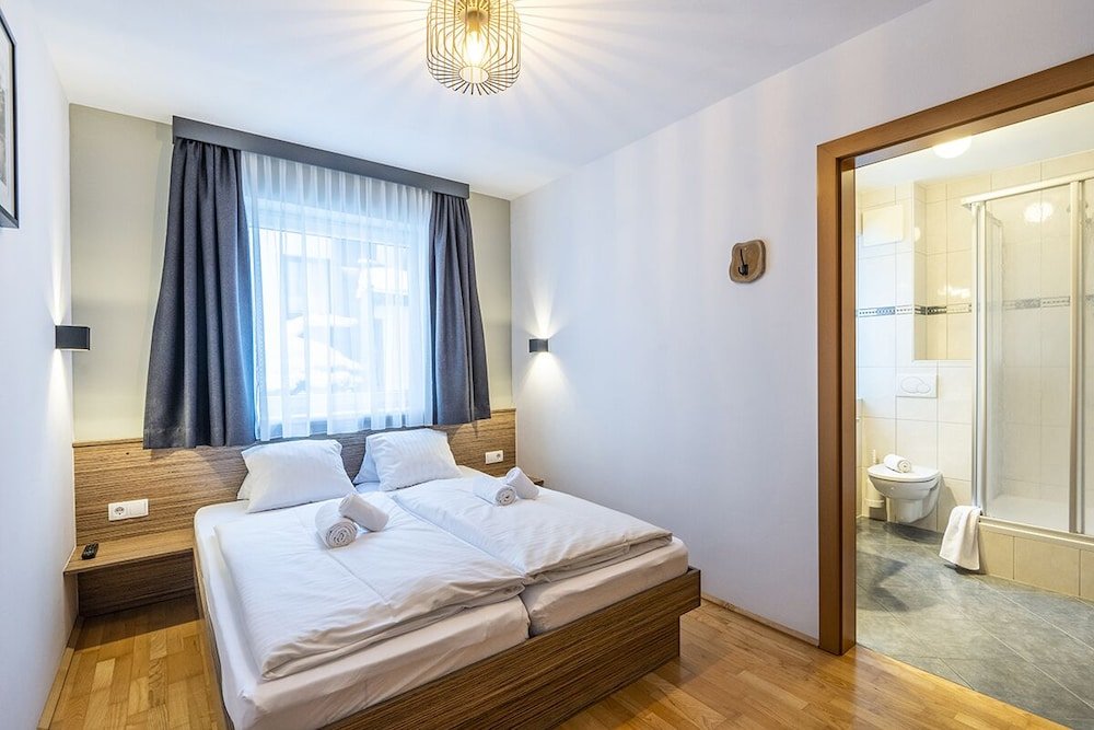 Komfort Apartment Haus Obauer by AlpenTravel