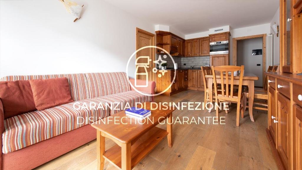 Appartement 2 chambres Italianway - Coltura 6