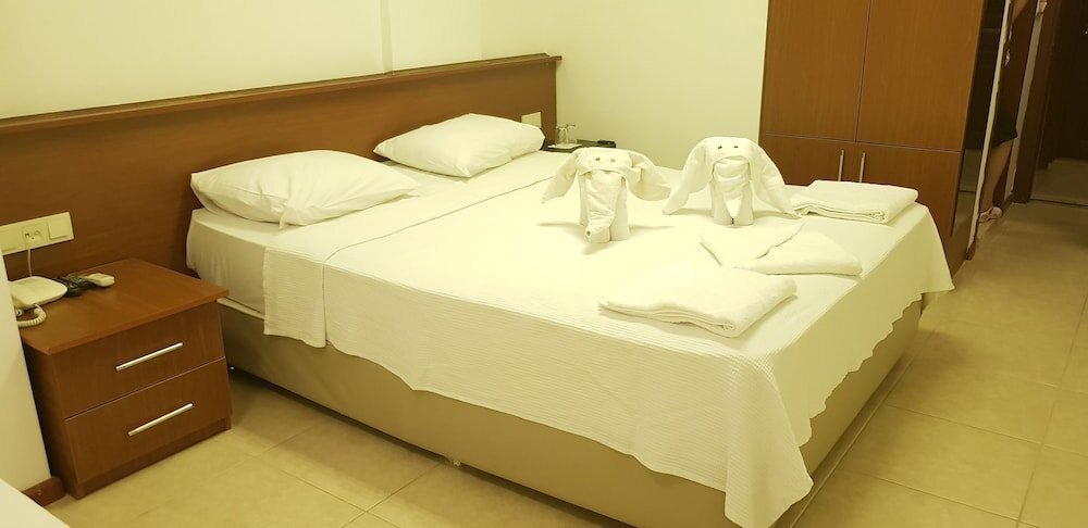 Standard room Kaya Hotel