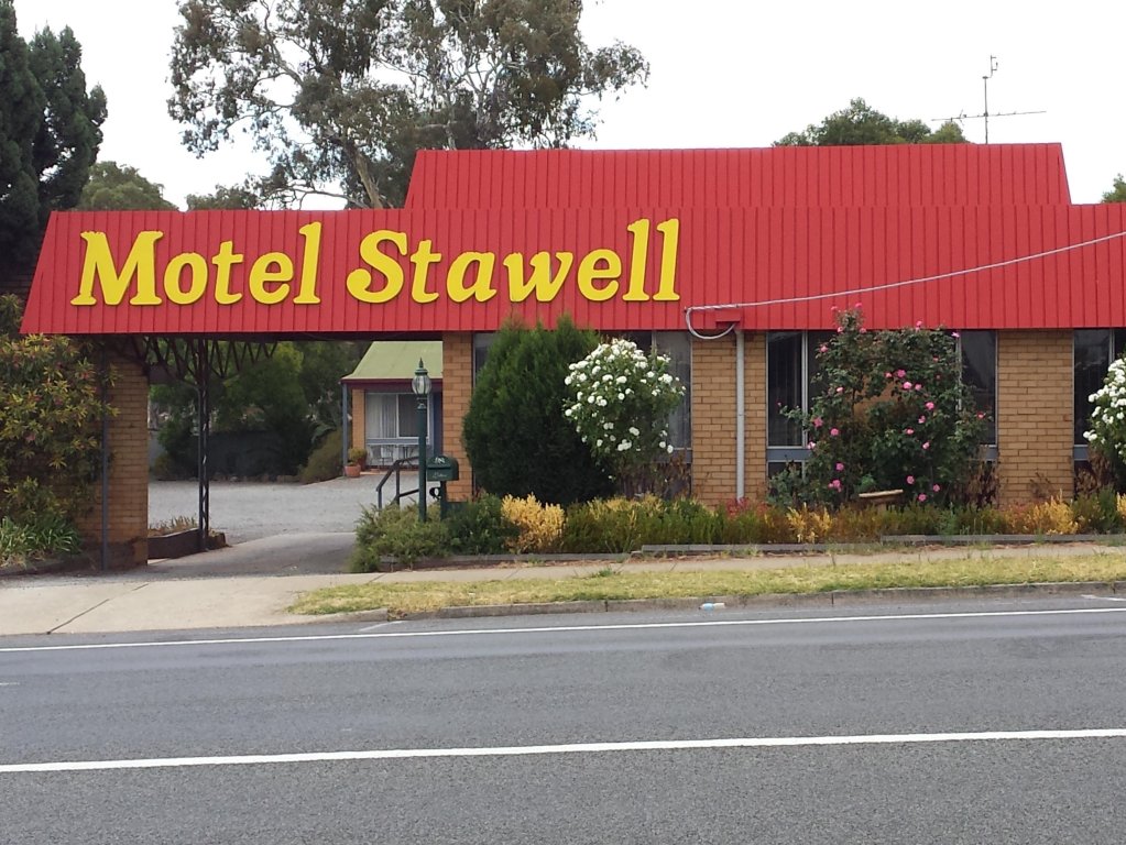 Номер Standard Motel Stawell