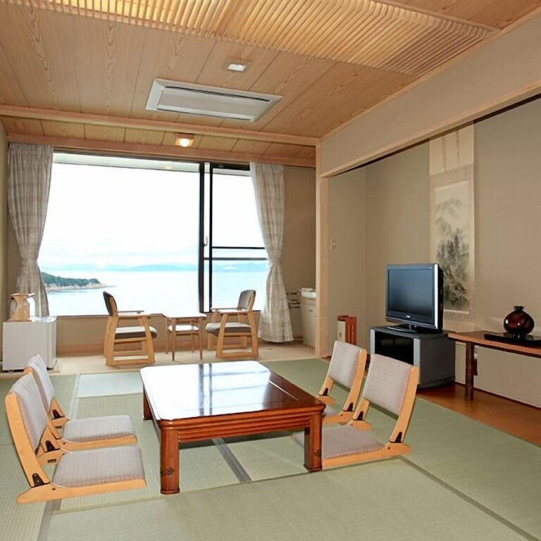 Standard chambre Celeste Shodoshima