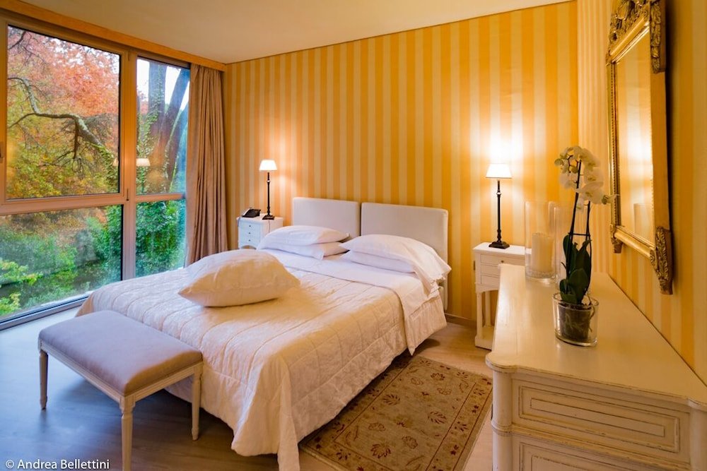 Suite familiare Grand Hotel Bellavista Palace & Golf