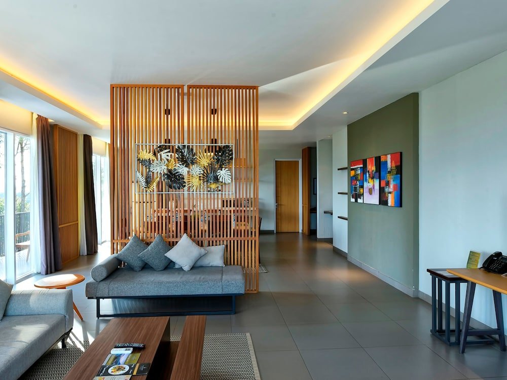 Standard Zimmer The Balcone Hotel & Resort Powered by Archipelago