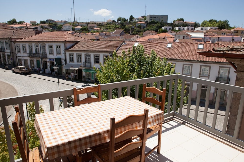 Студия с балконом Lethes View Apartamentos Turisticos