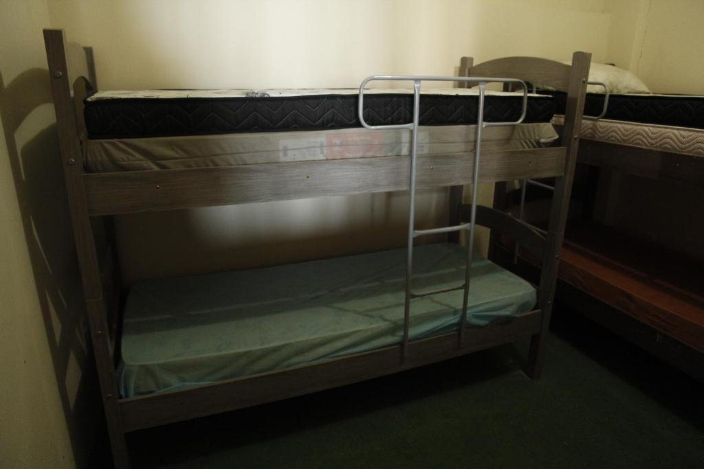 Кровать в общем номере (женский номер) Hostel Sol e Mar