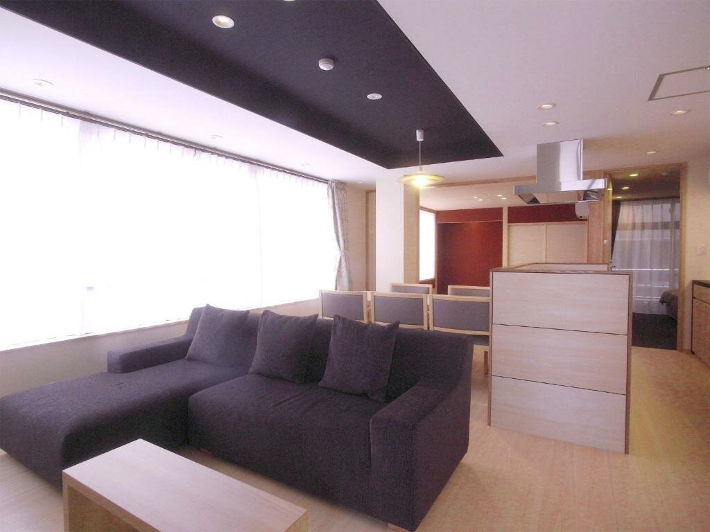 Appartamento Kanazawa - Apartment - Vacation STAY 09903v