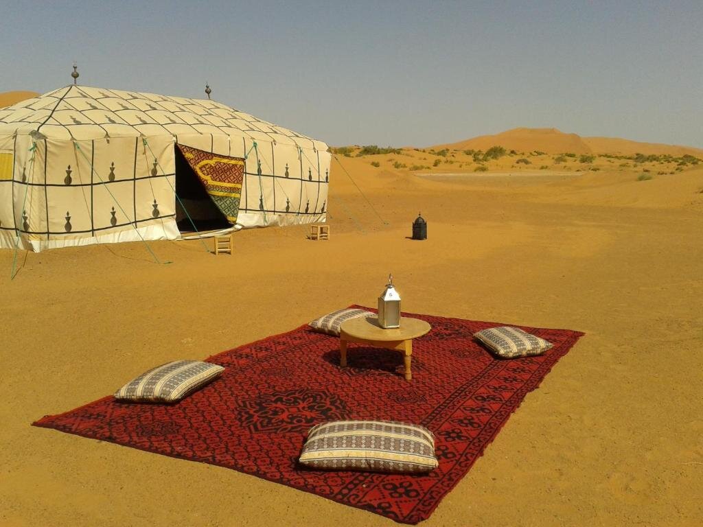 Тент Night Desert Camp