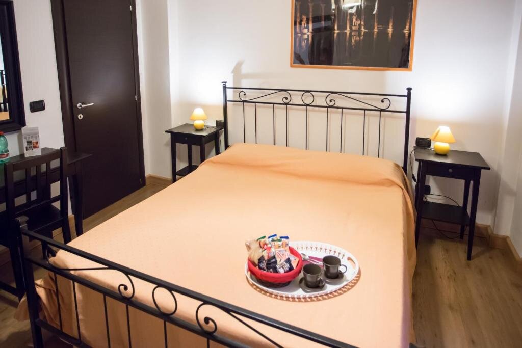 Superior room Bed&breakfast Villa Adriana