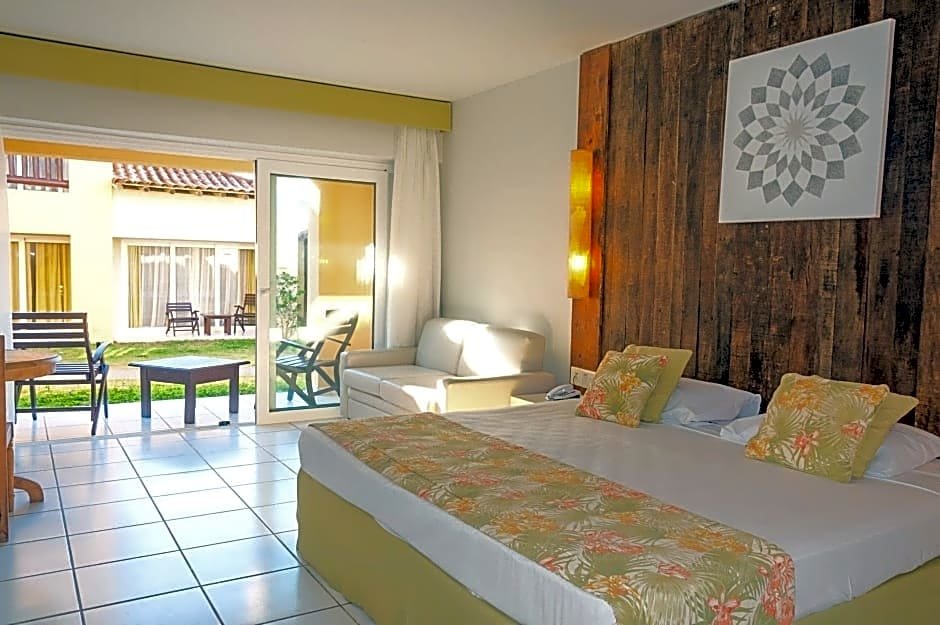 Номер Luxury Búzios Beach Resort