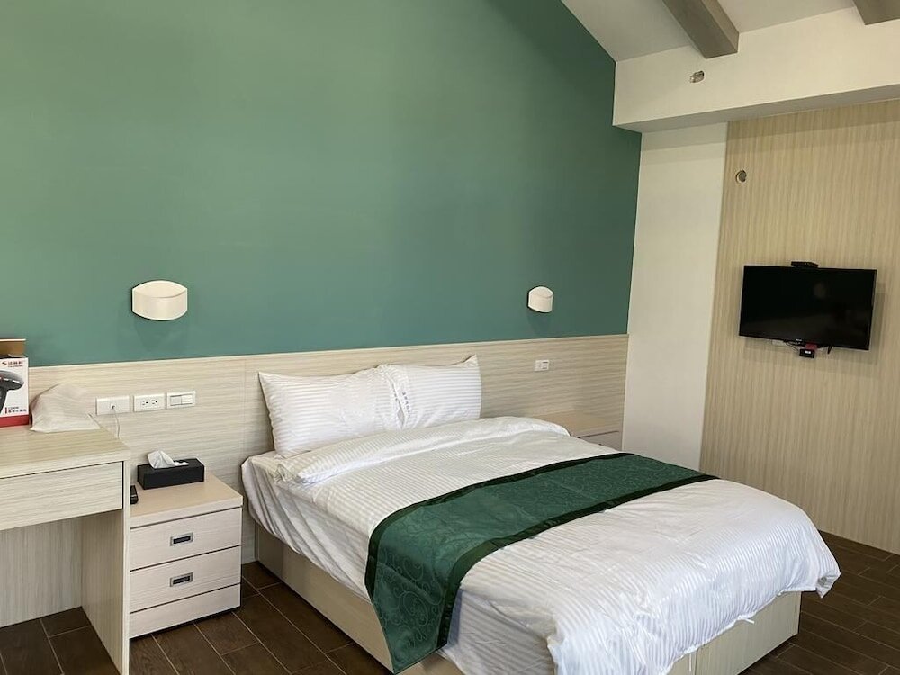 Standard double chambre Vue montagne Rona Resort