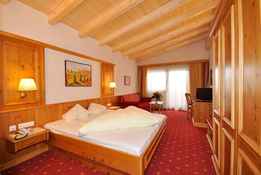 Номер Classic Hotel Alphof Alpbach
