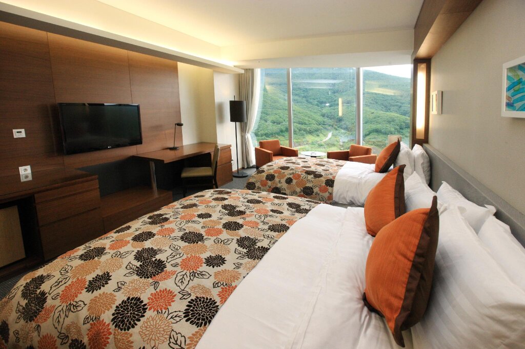 Superior Triple room High1 Grand Hotel Convention Tower