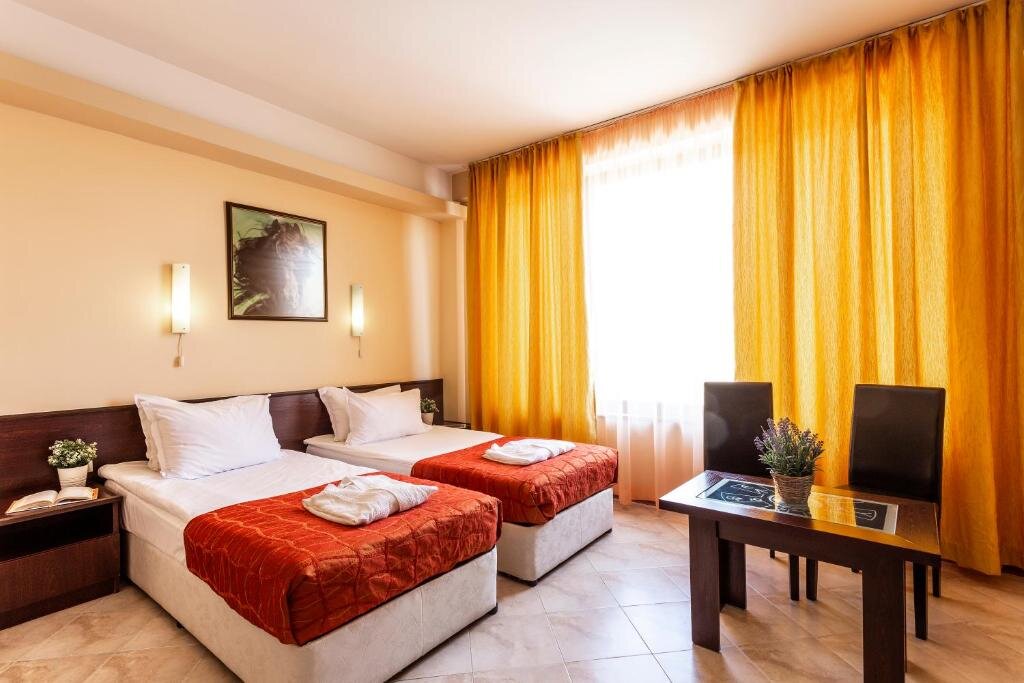 Standard room Hotel Aspa Villa