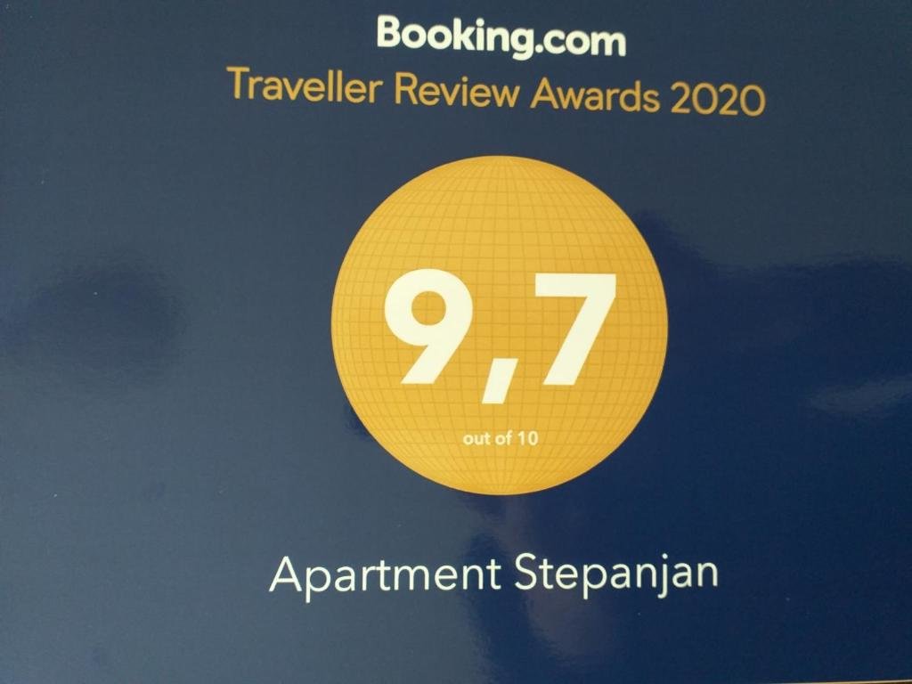 Appartement Apartment Stepanjan