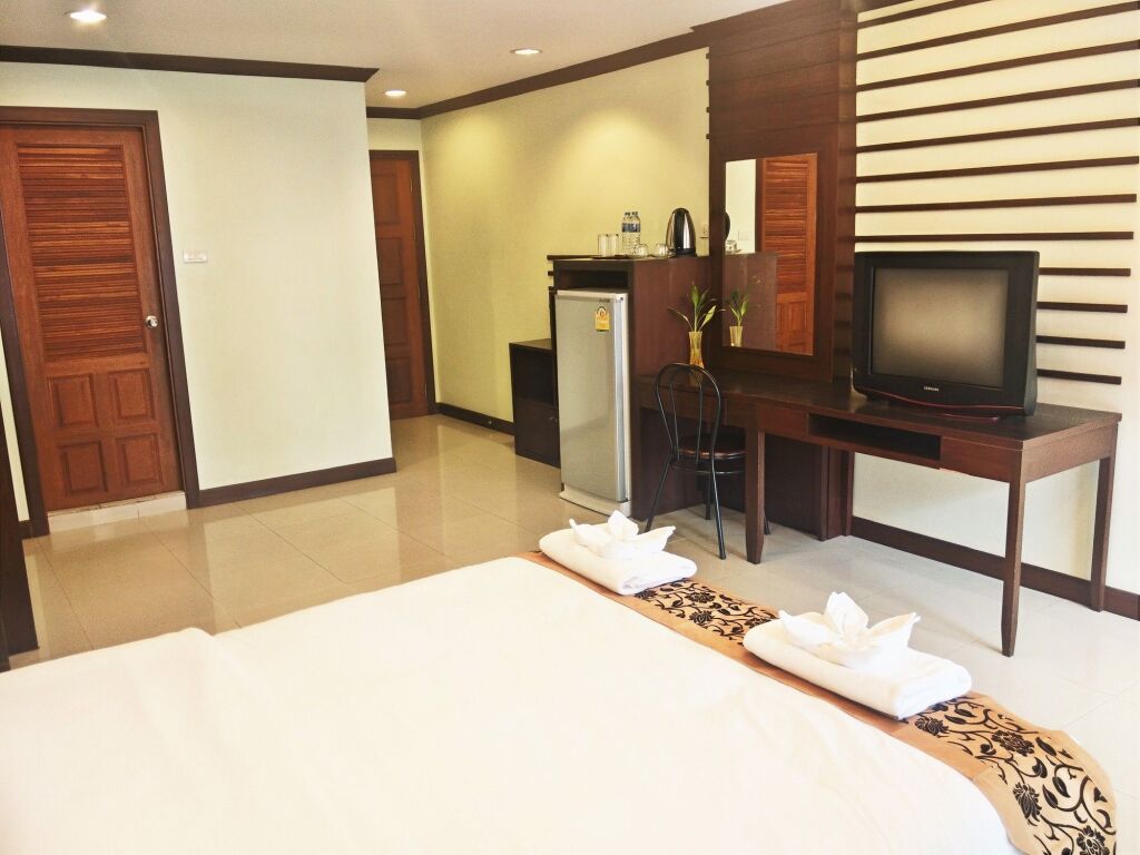 Fifth jomtien the residence 3