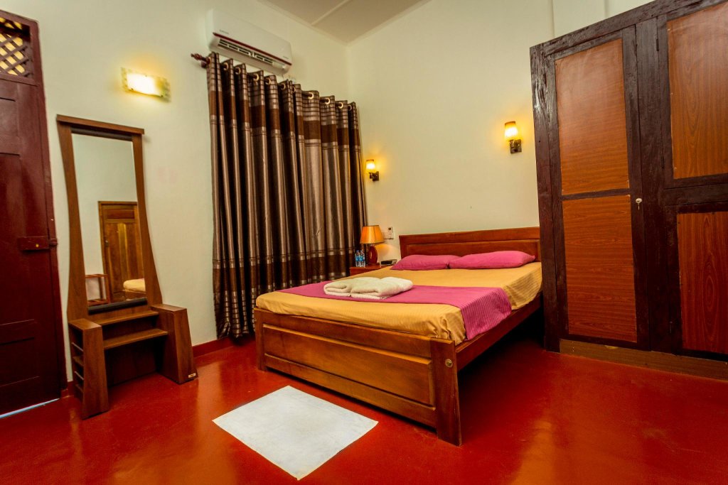 Standard chambre Dayanithi Guest House