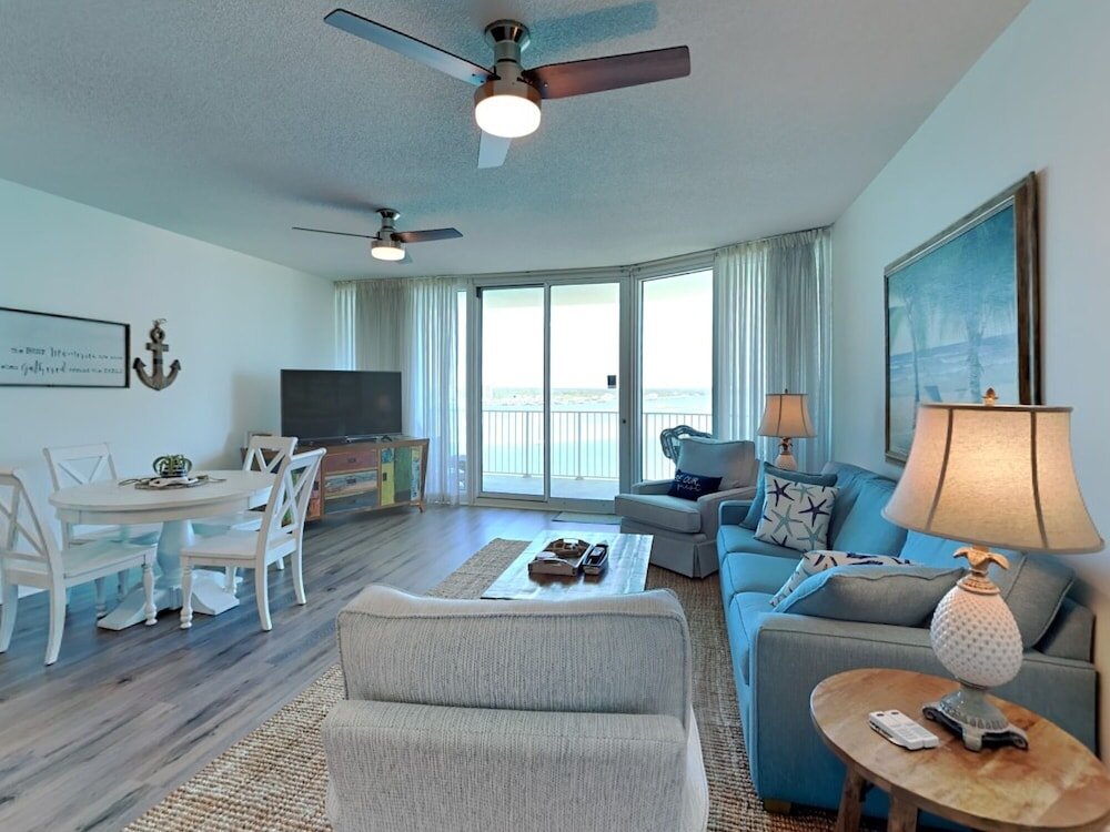 Camera Standard con balcone e con vista sull'oceano Caribe Resort