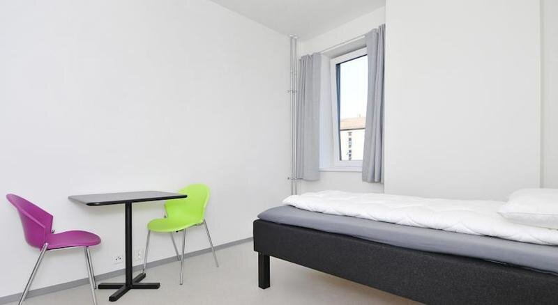 Appartement Anker Apartment – Grünerløkka