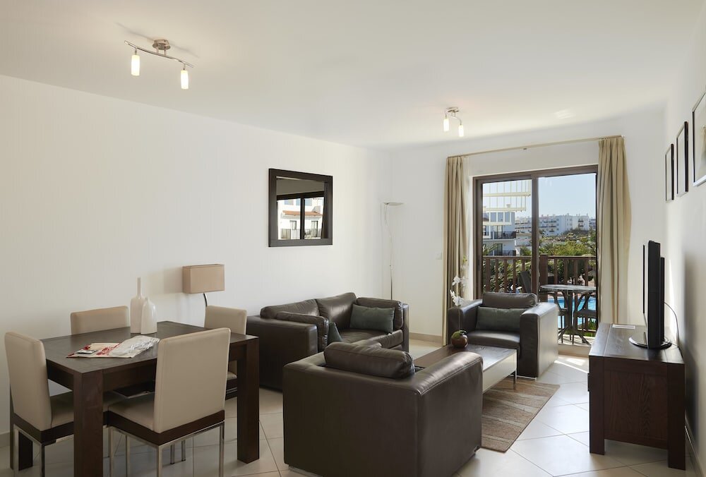 2 Bedrooms Suite with balcony Sol Dunas