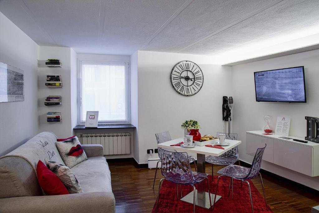 Supérieure appartement La Casa di Dante by Wonderful Italy