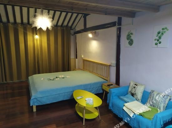 Suite Nanxun ideal 30 year homestay