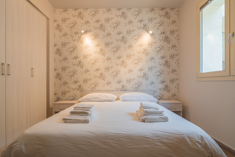 Classic room Le Alpi bed&living