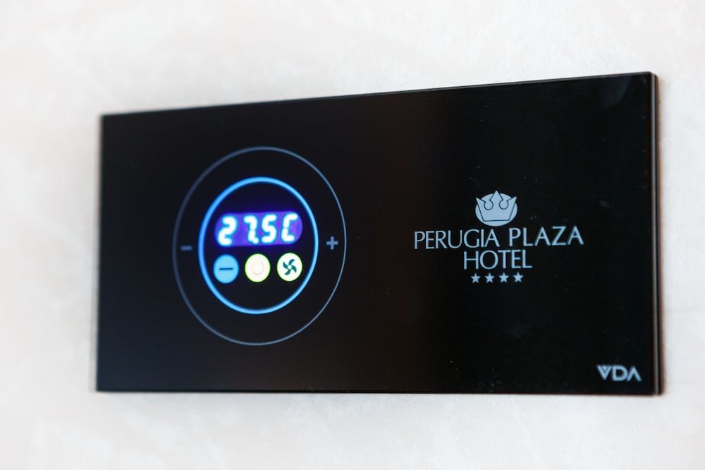 Номер Executive Hotel Perugia Plaza