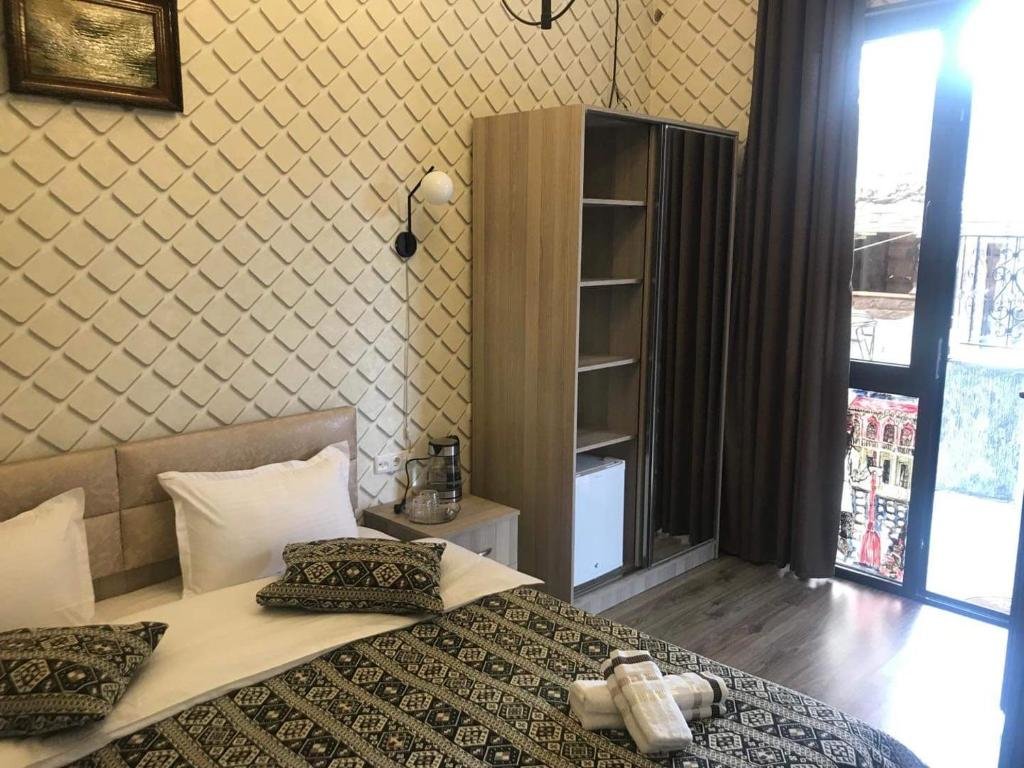 Standard Zimmer The oldest Tbilisi