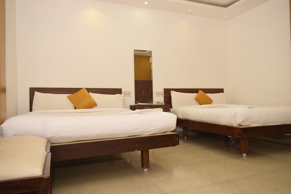 Suite De lujo Prakash Residence