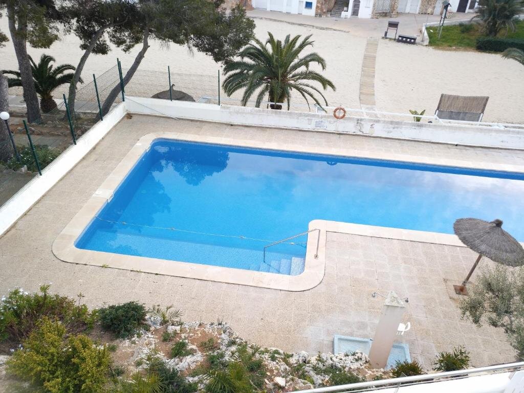 Superior Apartment Bungalow Playa d'Or, 2 y 4