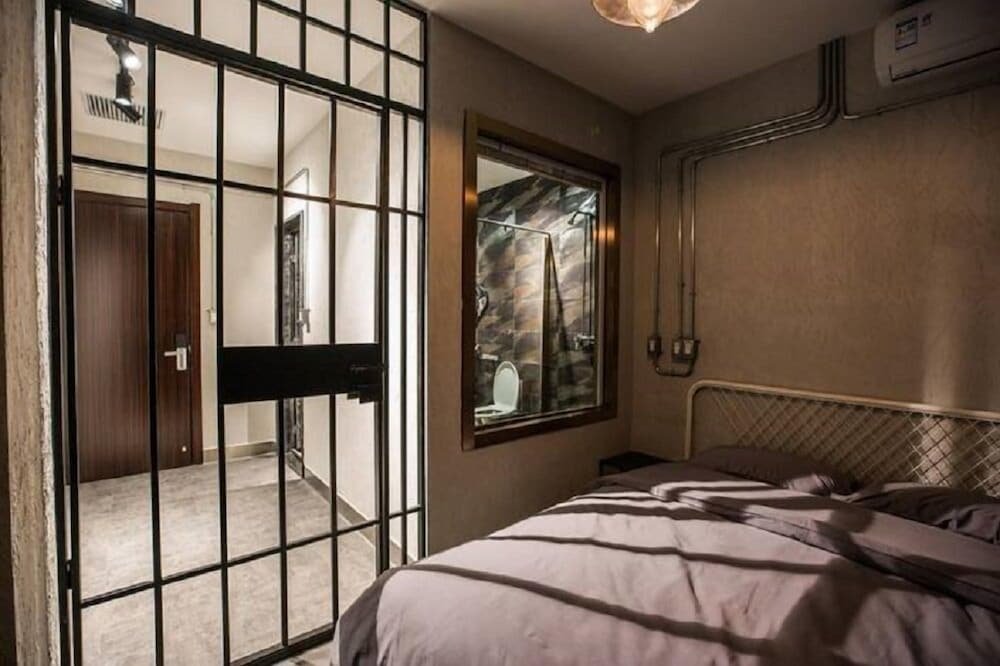 Komfort Zimmer Crosme Theme Hotel
