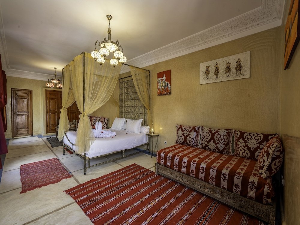 Suite Palais Tinmel Marrakech