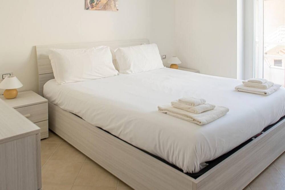 Apartment Welcomely - La Maddalena 20