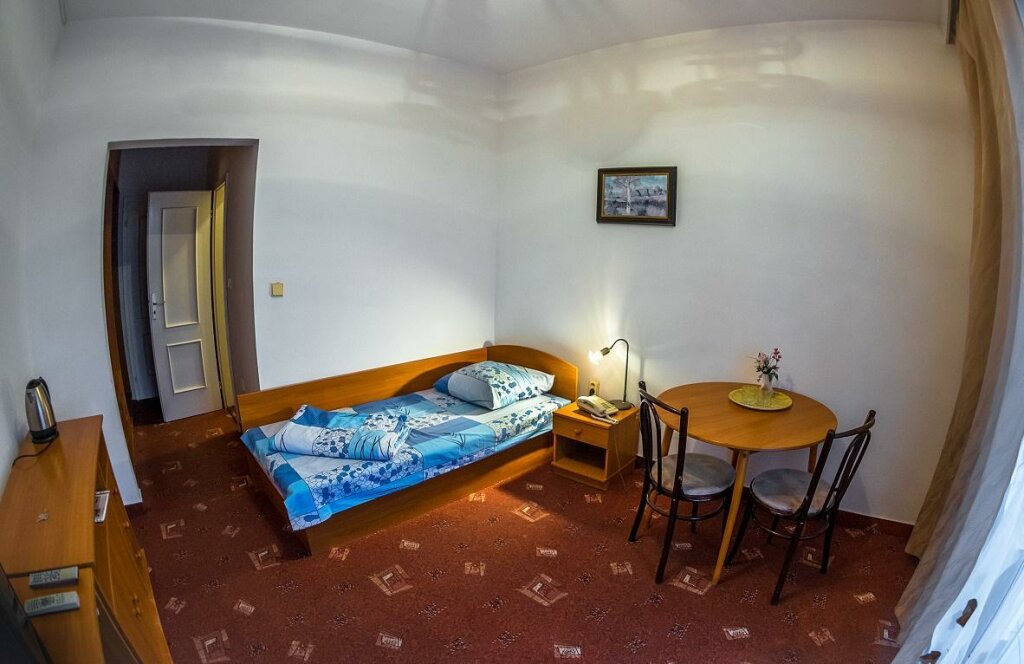 Standard Single room Assa Hotel